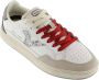 Victoria Sneakers Baskets paillettes métalliques femme - Thumbnail 3
