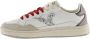 Victoria Sneakers Baskets paillettes métalliques femme - Thumbnail 4