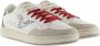 Victoria Sneakers Baskets paillettes métalliques femme - Thumbnail 6