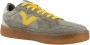 Victoria Smash Suede Sneakers Green Heren - Thumbnail 6