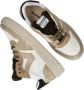 Victoria Sneakers Laag Sneakers Laag goudkleur - Thumbnail 3