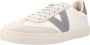 Victoria Sneakers Baskets Berlin Ciclista Efecto Piel Piezas Serraje - Thumbnail 10