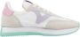 Victoria COSMOS SERRAJE & NYLON MUL Beige - Thumbnail 4