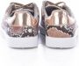 Victoria Slangenprint PU Leren Sneakers Multicolor Dames - Thumbnail 4