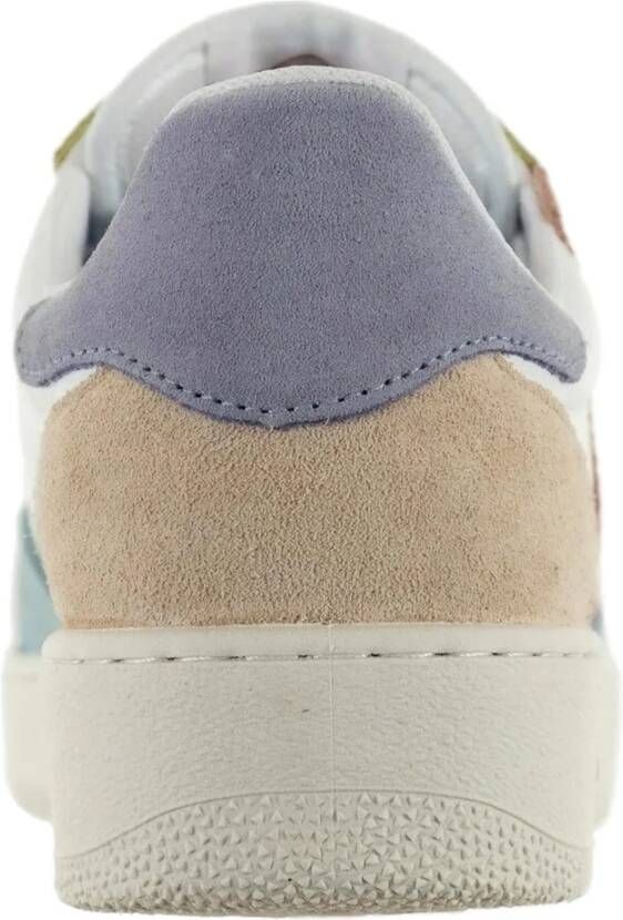 Victoria Sneakers Beige Dames