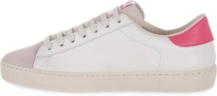 Victoria Sneakers Beige Dames