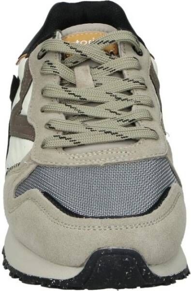 Victoria Sneakers Beige Heren