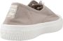 Victoria Stijlvolle Canvas Sneakers voor Vrouwen Beige Dames - Thumbnail 4