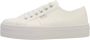 Victoria sneakers laag barcelona lona Poederroze - Thumbnail 10