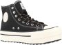 Victoria Sneakers Black Dames - Thumbnail 5