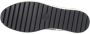 Victoria Vetersluiting Casual Sneakers Black Dames - Thumbnail 5