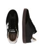 Victoria Sneakers BERLÍN CICLISTA EFECTO PIEL SERRAJE 1126186 - Thumbnail 4