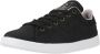 Victoria Stijlvolle Damessneakers Black Dames - Thumbnail 3