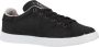 Victoria Stijlvolle Damessneakers Black Dames - Thumbnail 6