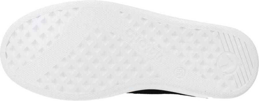 Victoria Stijlvolle Damessneakers Black Dames
