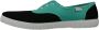 Victoria Stijlvolle Damessneakers Blue Dames - Thumbnail 3