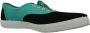 Victoria Stijlvolle Damessneakers Blue Dames - Thumbnail 6