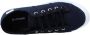 Victoria Steenbruine Canvas Sneakers voor Vrouwen Blue Dames - Thumbnail 9