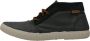 Victoria Stijlvolle Damessneakers Gray Dames - Thumbnail 3