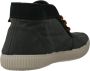 Victoria Stijlvolle Damessneakers Gray Dames - Thumbnail 4