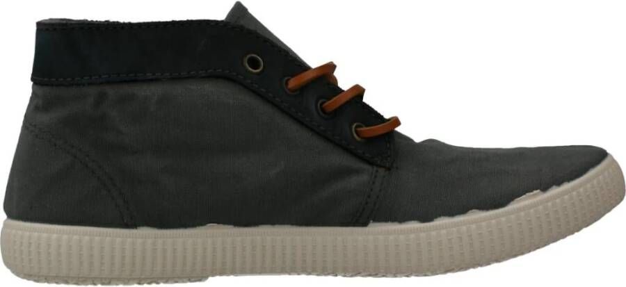 Victoria Sneakers Gray Dames