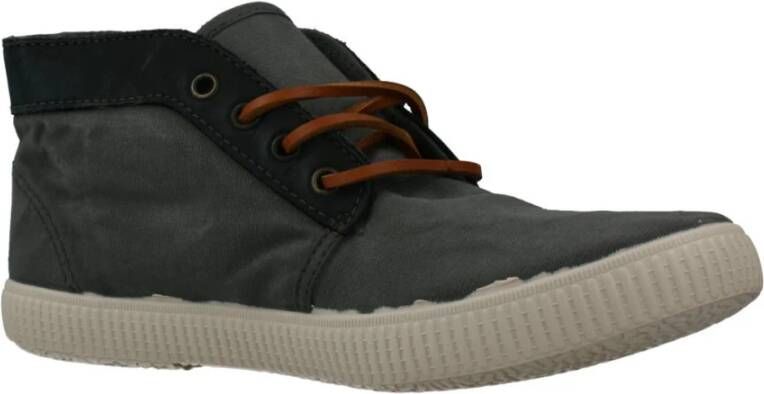 Victoria Sneakers Gray Dames