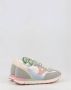 Victoria Lage Sneakers GALAXIA MULTICOLOR - Thumbnail 11