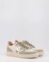 Victoria Lage Sneakers MADRID SERRAJE METAL - Thumbnail 10