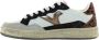Victoria Smash Animal Pop Sneakers Multicolor Dames - Thumbnail 9