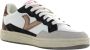 Victoria Smash Animal Pop Sneakers Multicolor Dames - Thumbnail 11