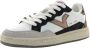 Victoria Smash Animal Pop Sneakers Multicolor Dames - Thumbnail 13