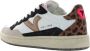 Victoria Smash Animal Pop Sneakers Multicolor Dames - Thumbnail 15