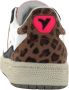 Victoria Smash Animal Pop Sneakers Multicolor Dames - Thumbnail 16