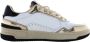 Victoria Sneakers Baskets femme C80 Metal Crack - Thumbnail 5