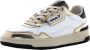 Victoria Sneakers Baskets femme C80 Metal Crack - Thumbnail 8