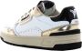 Victoria Sneakers Baskets femme C80 Metal Crack - Thumbnail 10