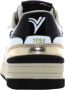 Victoria Sneakers Baskets femme C80 Metal Crack - Thumbnail 11