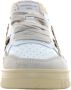Victoria Sneakers Baskets effet peau et animal de séoul femme - Thumbnail 6