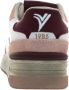 Victoria Sneakers in Roze Pink Dames - Thumbnail 9
