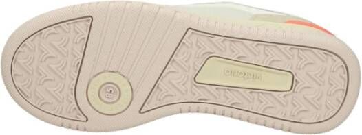 Victoria Low-Top Sneakers