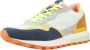 Victoria Multicolor Stijlvolle Sneakers Multicolor Dames - Thumbnail 8