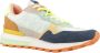 Victoria Multicolor Stijlvolle Sneakers Multicolor Dames - Thumbnail 10
