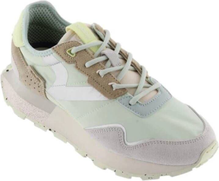 Victoria Sneakers Multicolor Dames