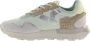 Victoria Future Wing Sneakers Multicolor Dames - Thumbnail 13