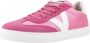 Victoria Sneakers Pink Dames - Thumbnail 2