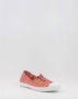 Victoria Sneakers Rood Dames - Thumbnail 3