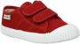 Victoria Lage Sneakers BLUCHER LONA DOS VELCROS - Thumbnail 3
