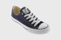 Victoria Tribu Canvas Sneakers Blue Heren - Thumbnail 3
