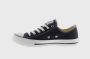 Victoria Tribu Canvas Sneakers Blue Heren - Thumbnail 4