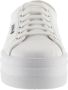 Victoria sneakers laag barcelona lona Poederroze - Thumbnail 14